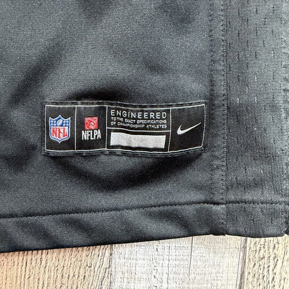 Youth Cincinnati Bengals #1 Ja'marr Chase Size XL Black Stitched NFLPA On Field - Picture 2 of 6